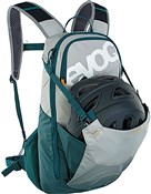 Evoc E-Ride 12L Performance Backpack
