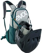 Evoc E-Ride 12L Performance Backpack