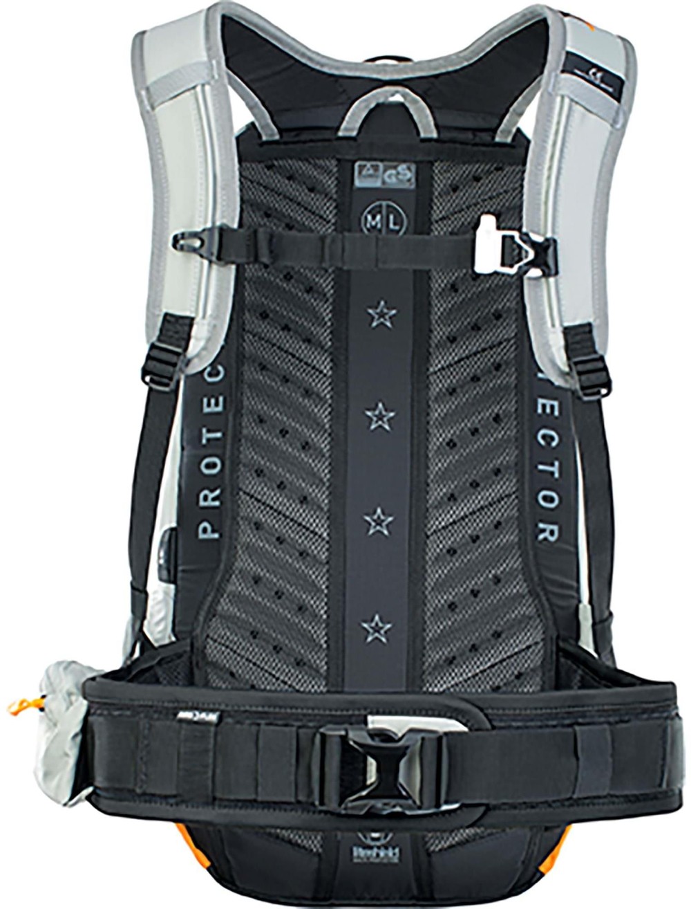 FR Enduro E-Ride Protector 16L Backpack image 1