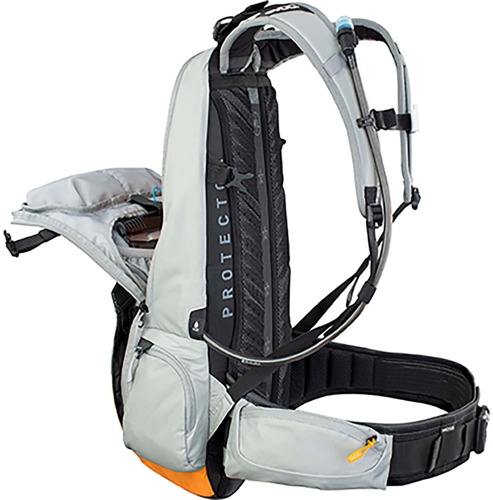 FR Enduro E-Ride Protector 16L Backpack image 2