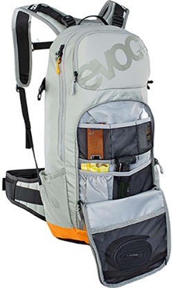 FR Enduro E-Ride Protector 16L Backpack image 3