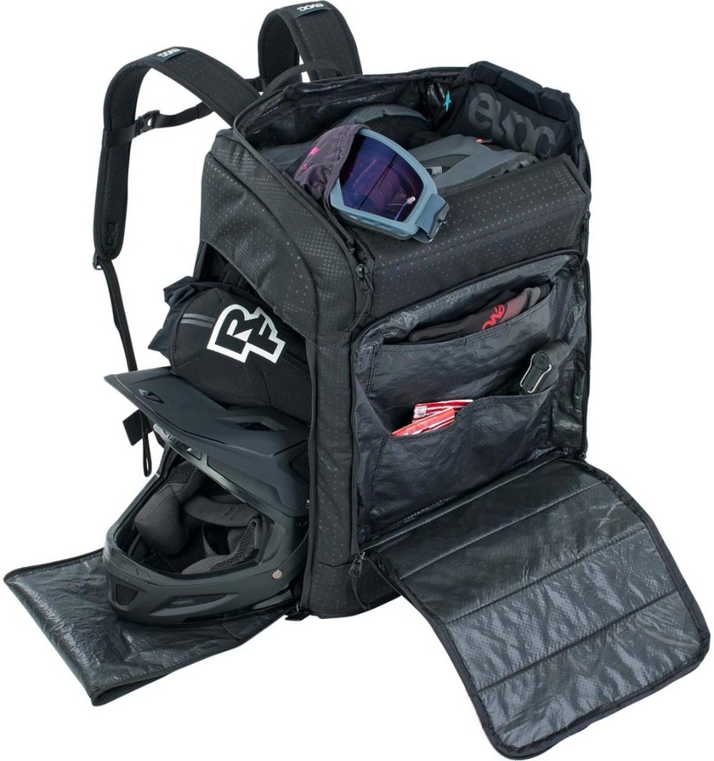 Gear Backpack 60L image 2