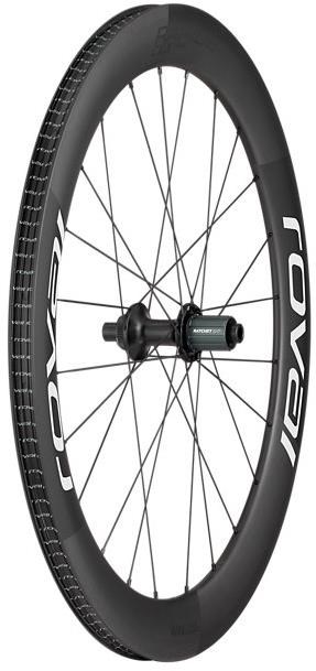 Roval Rapide CLX HG Rear 700c Wheel product image