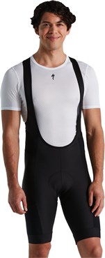 Specialized Adventure Bib Cycling Shorts with SWAT