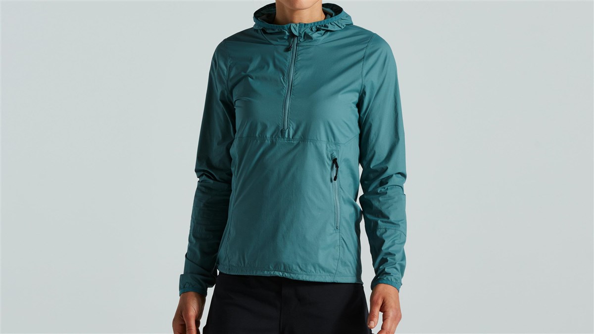 Specialized Trail-Series Wind Womens Jacket product image