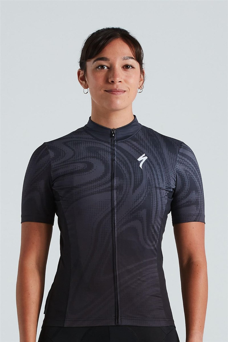Specialized RBX Comp Womens Short Sleeve Jersey product image