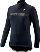 Specialized Therminal RBX Sport Womens Long Sleeve Jersey