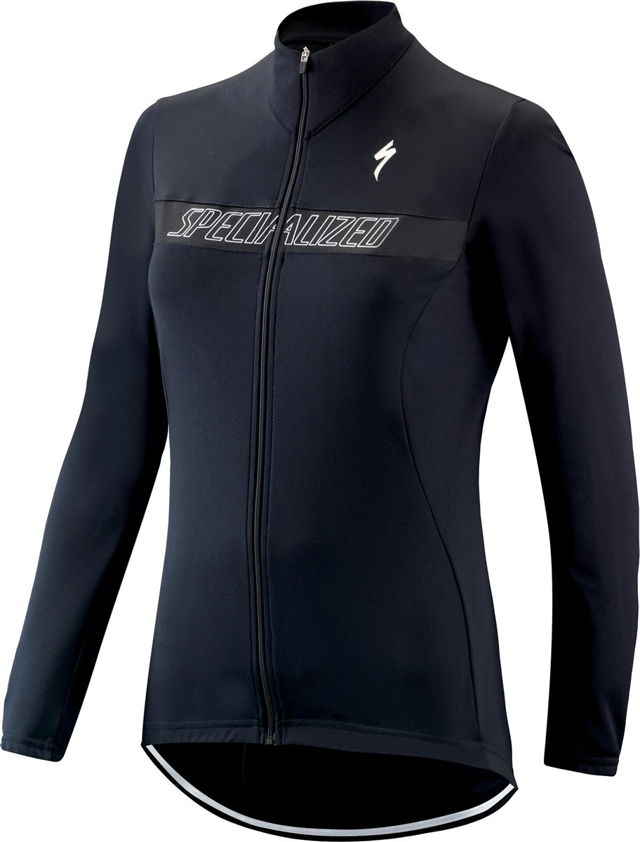 Specialized Therminal RBX Sport Womens Long Sleeve Jersey product image