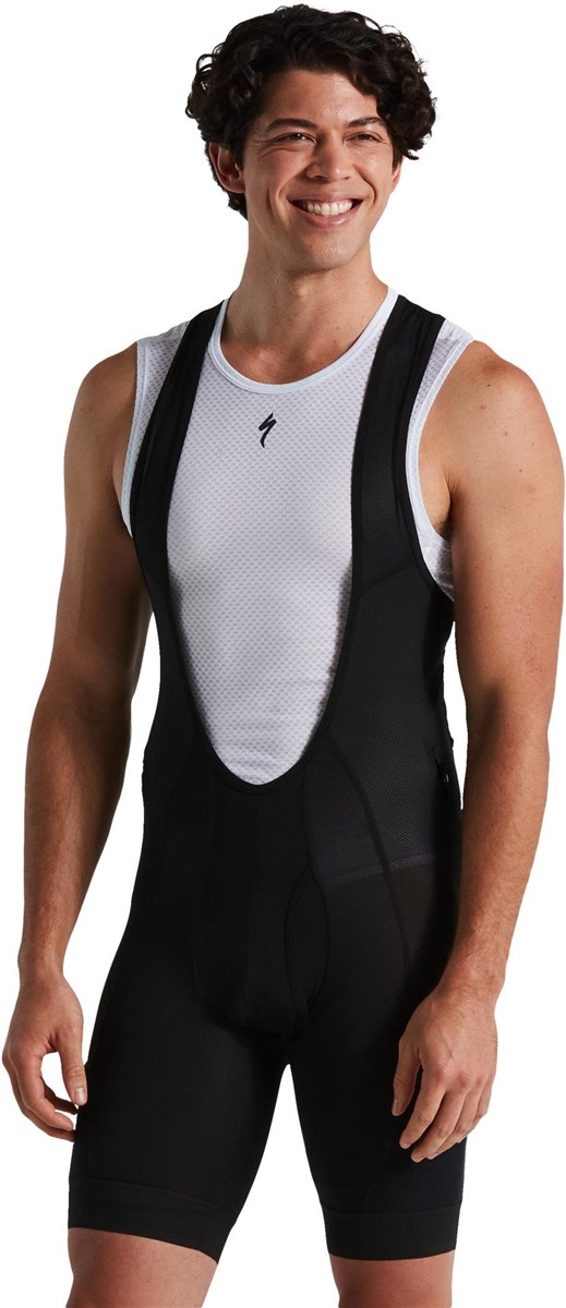 Specialized Mountain Liner Cycling Bib Shorts with Swat product image