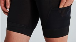 Specialized Mountain Liner Bib Shorts with Swat