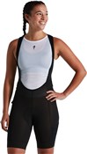 Specialized Mountain Liner Womens Bib Shorts with Swat