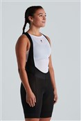 Specialized Mountain Liner Womens Bib Shorts with Swat
