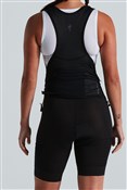 Specialized Mountain Liner Womens Bib Shorts with Swat