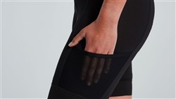 Specialized Mountain Liner Womens Bib Shorts with Swat