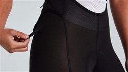 Specialized Mountain Liner Womens Bib Shorts with Swat