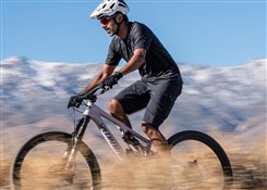 Specialized Trail Shorts