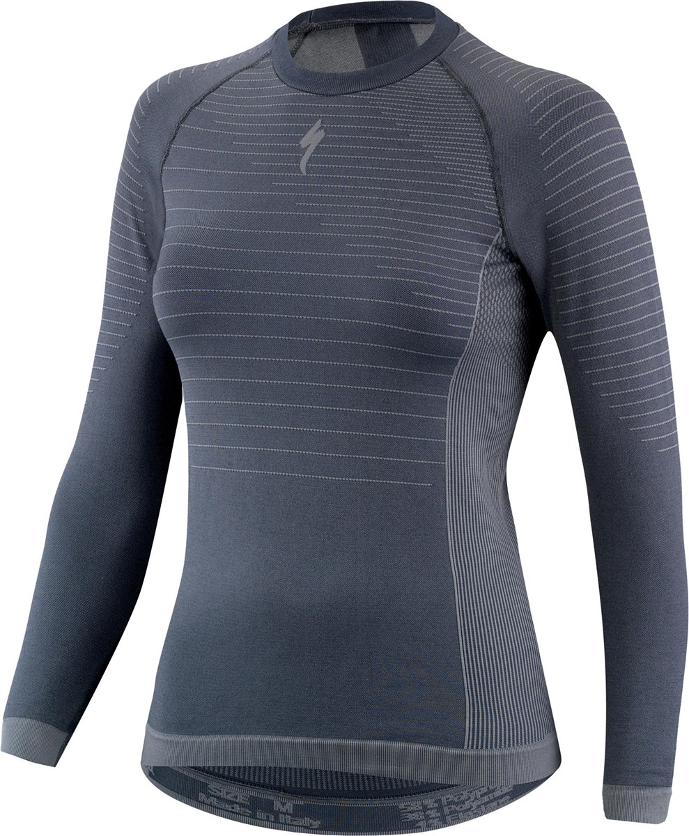 Specialized Seamless Womens Long Sleeve Baselayer product image