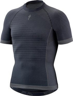 Specialized Seamless Short Sleeve Baselayer Specialized Seamless Short Sleeve Baselayer