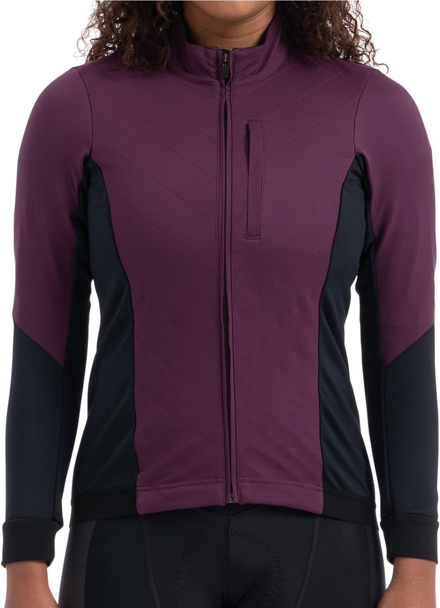 Specialized Therminal Deflect Womens Jacket product image