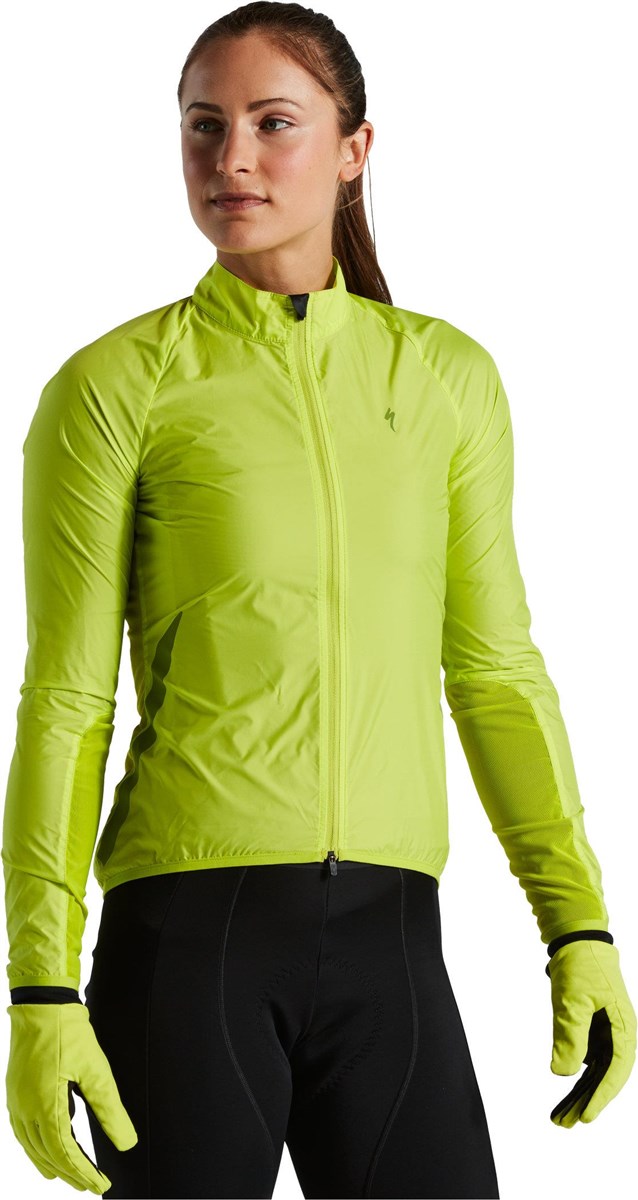 Specialized Hyprviz Race-Series SL Pro Wind Womens Jacket product image
