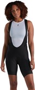 Specialized Adventure Womens Bib Shorts with SWAT