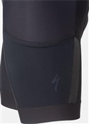Specialized Adventure Womens Bib Shorts with SWAT