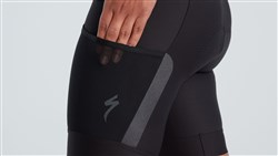 Specialized Adventure Womens Bib Shorts with SWAT