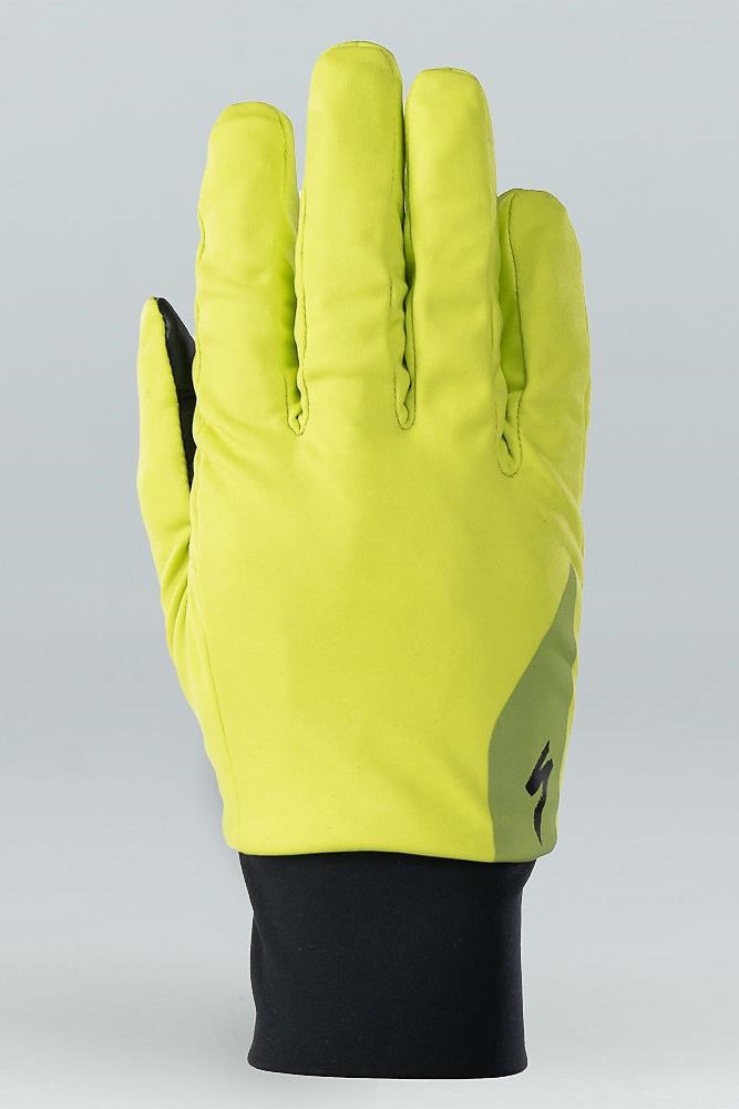 Specialized Hyprviz Prime-Series Neoshell Rain Womens Long Finger Cycling Gloves product image