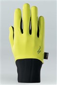 Specialized Hyprviz Prime-Series Neoshell Thermal Womens Long Finger Cycling Gloves