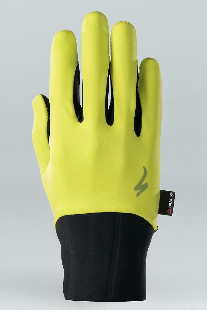Specialized Hyprviz Prime-Series Neoshell Thermal Womens Long Finger Cycling Gloves product image