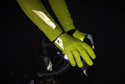 Specialized Hyprviz Prime-Series Neoshell Thermal Womens Long Finger Cycling Gloves