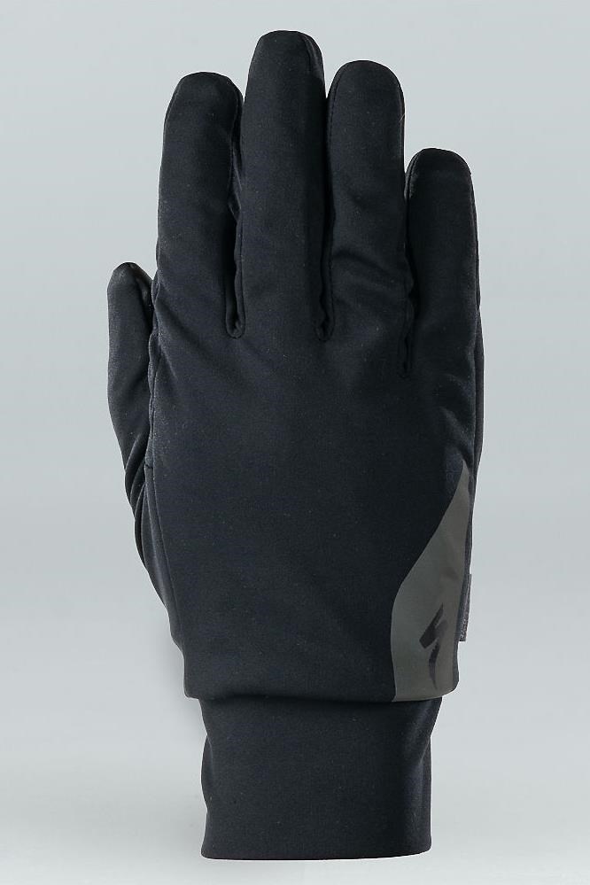 Specialized Prime-Series Neoshell Rain Long Finger Cycling Gloves product image