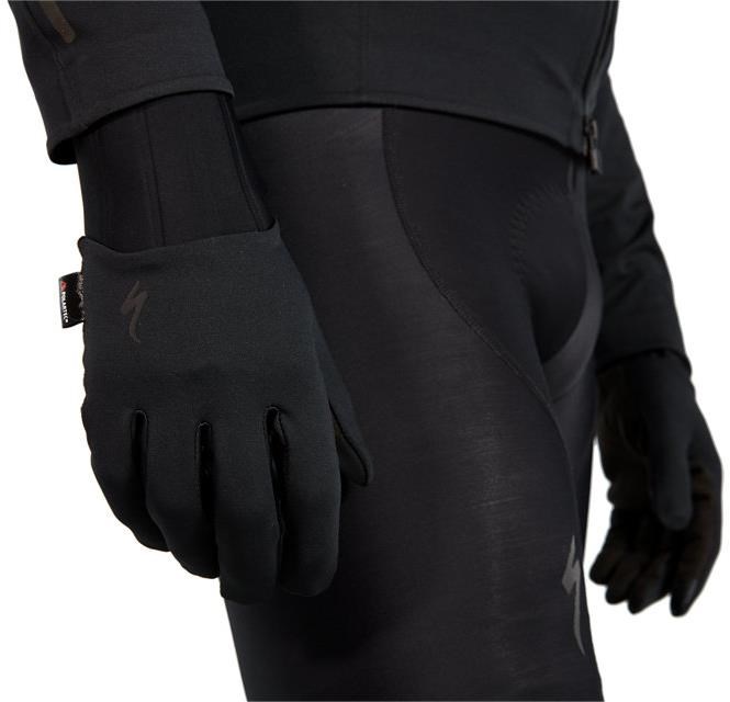 Specialized Prime-Series Neoshell Thermal Long Finger Cycling Gloves product image