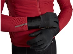 Specialized Prime-Series Neoshell Thermal Womens Long Finger Cycling Gloves