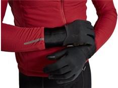 Product image for Specialized Prime-Series Neoshell Thermal Womens Long Finger Cycling Gloves