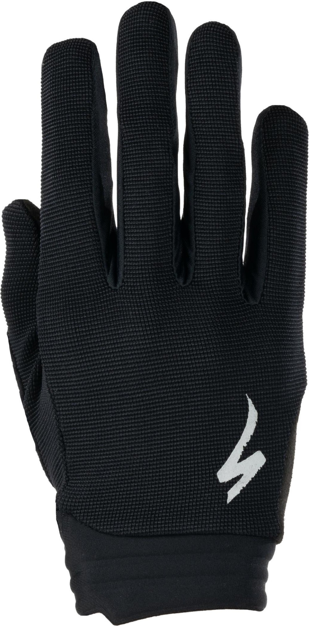 Trail Long Finger Cycling Gloves image 0