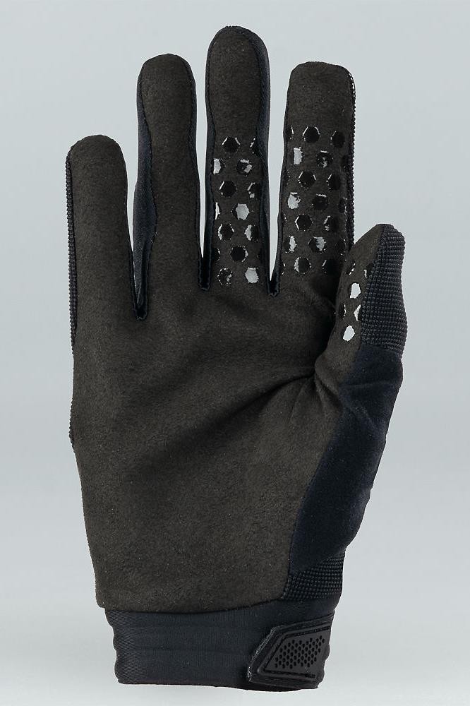 Trail Long Finger Cycling Gloves image 1