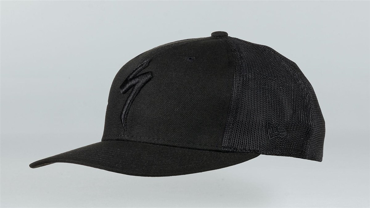 Specialized Era Trucker Hat S-Logo product image