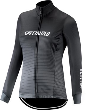 Image of Specialized Element RBX Comp Logo Team Womens Jacket