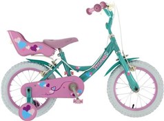 Dawes Princess 14w - Nearly New 2021 - Kids Bike