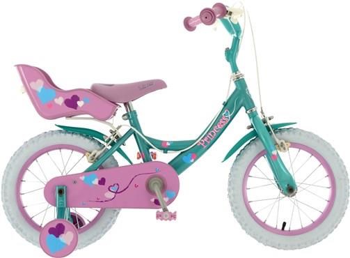 Dawes Princess 14w - Nearly New 2021 - Kids Bike product image