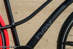 HEY Roller7 2021 - Hybrid Classic Bike