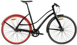 specialized globe hybrid bike