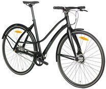 HEY Roller7 2021 - Hybrid Classic Bike