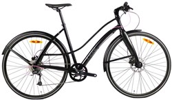 Product image for HEY Disc9 2021 - Hybrid Sports Bike