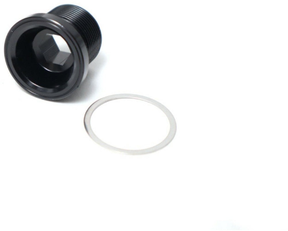 Cinch Bolt DH & Washer M18 x 15.4mm image 0