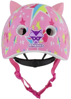Raskullz FS Toddlers Helmet image 5