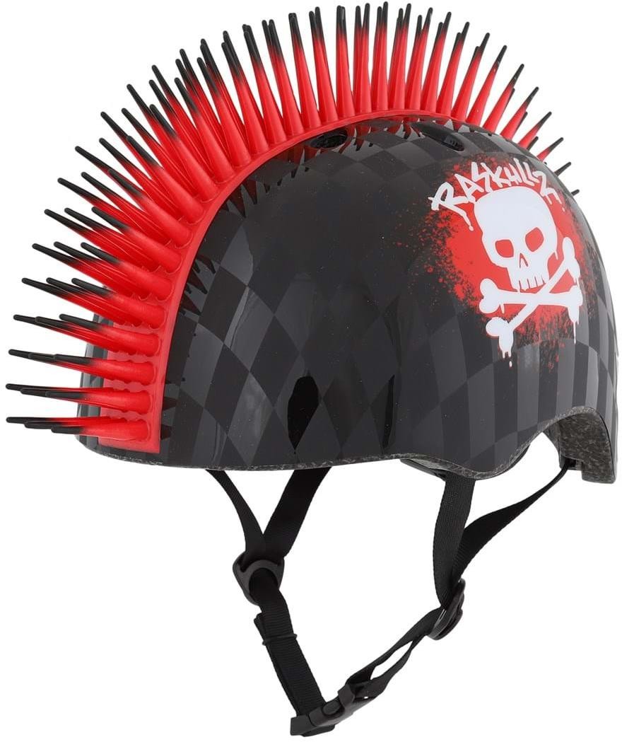 Raskullz FS Child Helmet (5+ Years) image 0