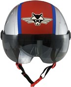 C-Preme Raskullz FS Child Helmet (5+ Years)