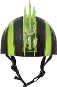 C-Preme Raskullz FS Child Helmet (5+ Years)
